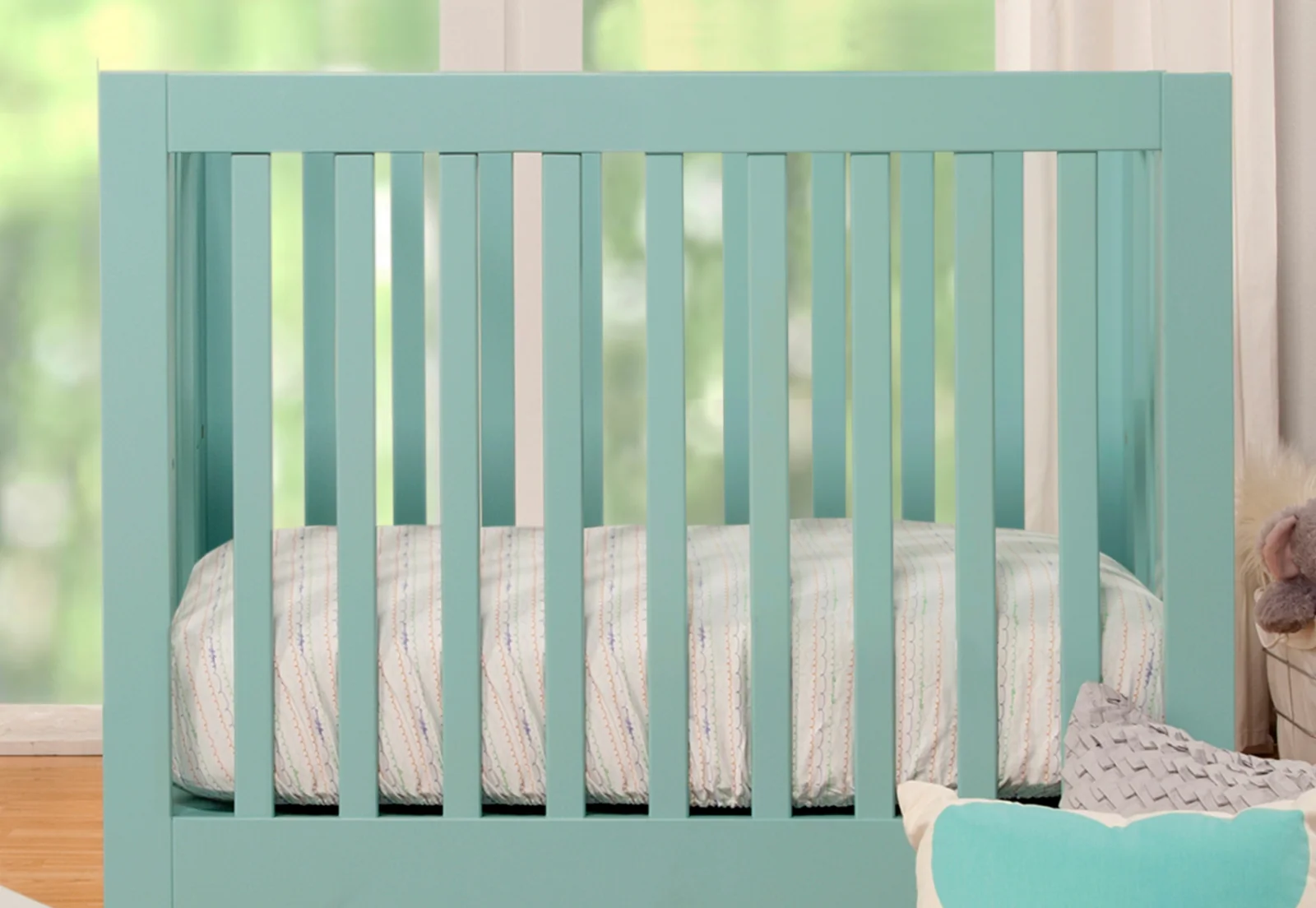 Origami Mini Crib - Image 12