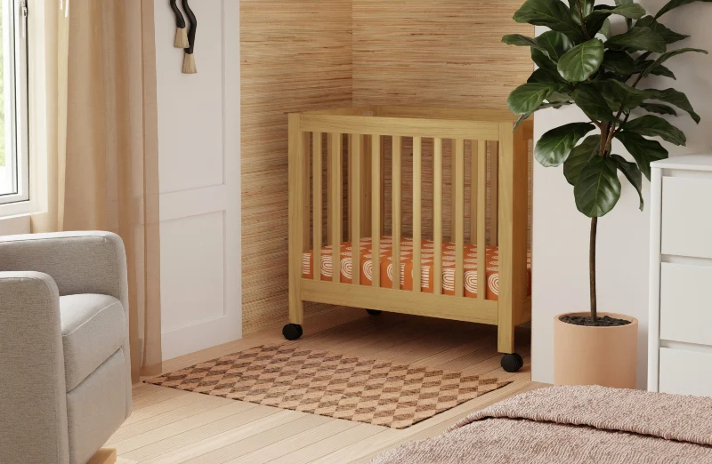 Origami Mini Crib - Image 120