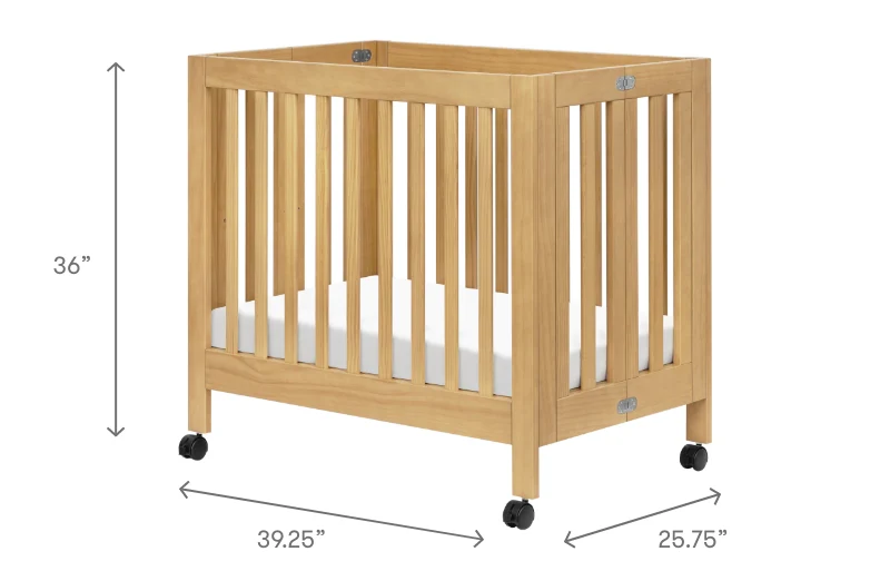 Origami Mini Crib - Image 122