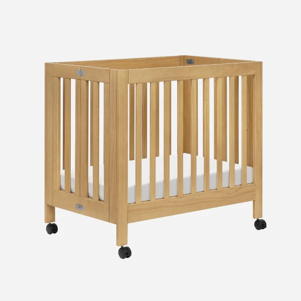 Origami Mini Crib - Image 124