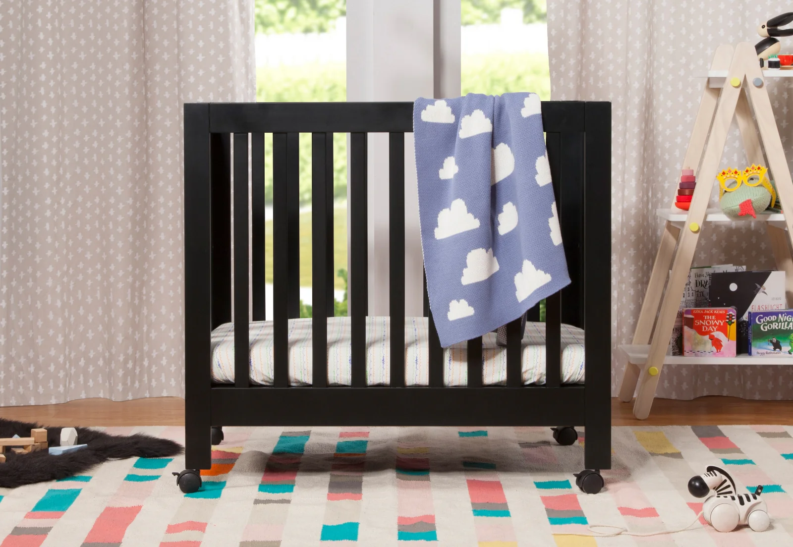 Origami Mini Crib - Image 28