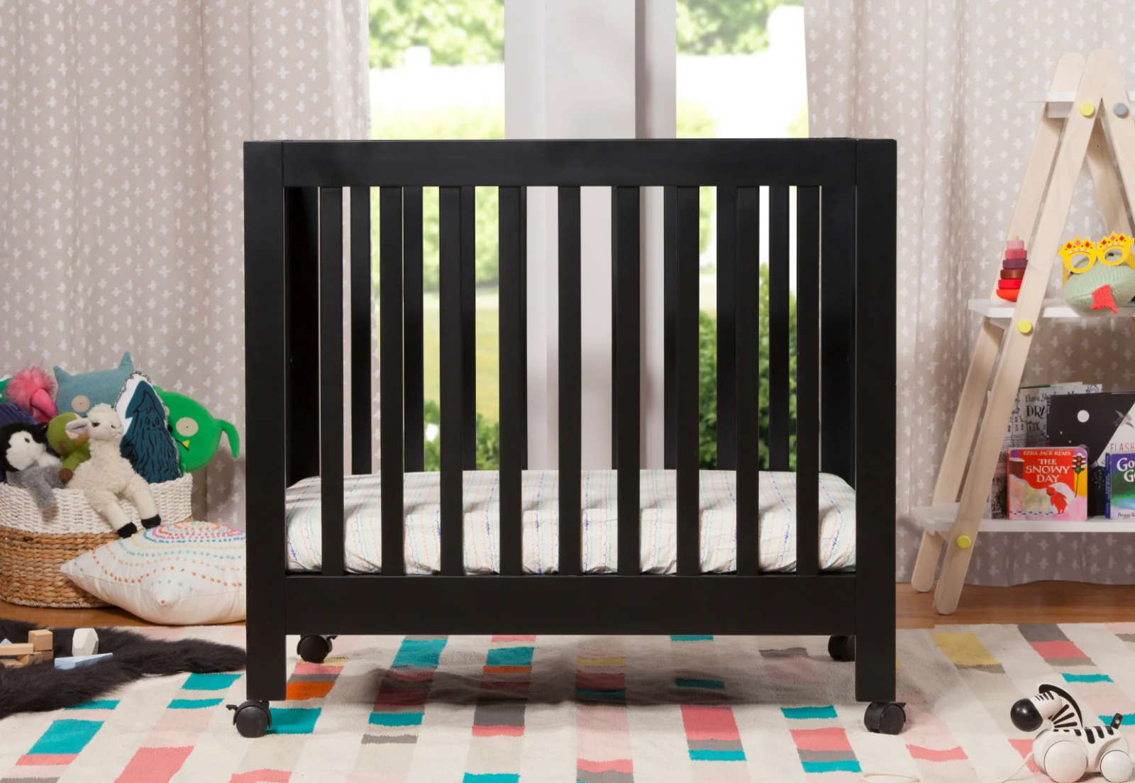 Origami Mini Crib - Image 30