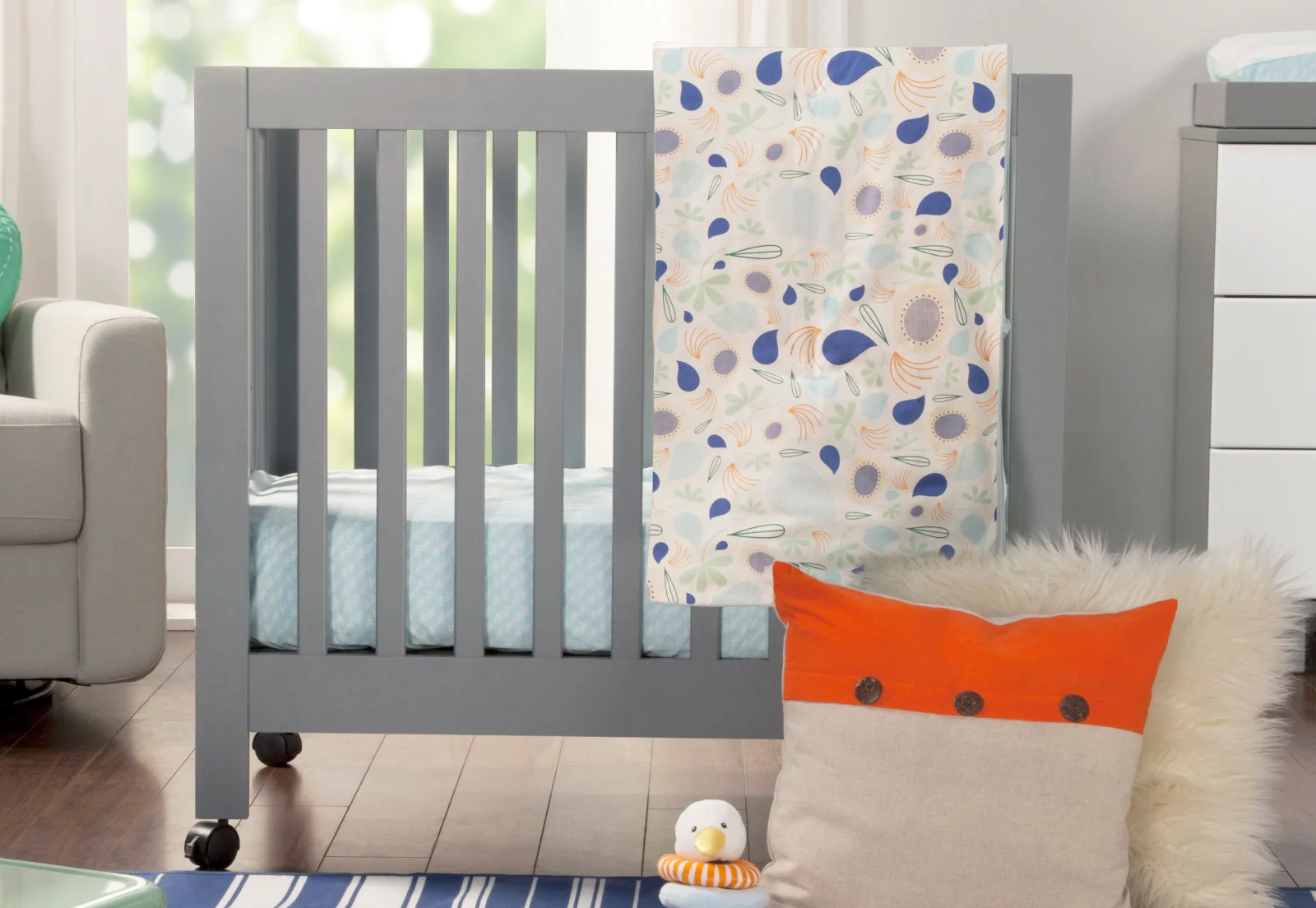 Origami Mini Crib - Image 45