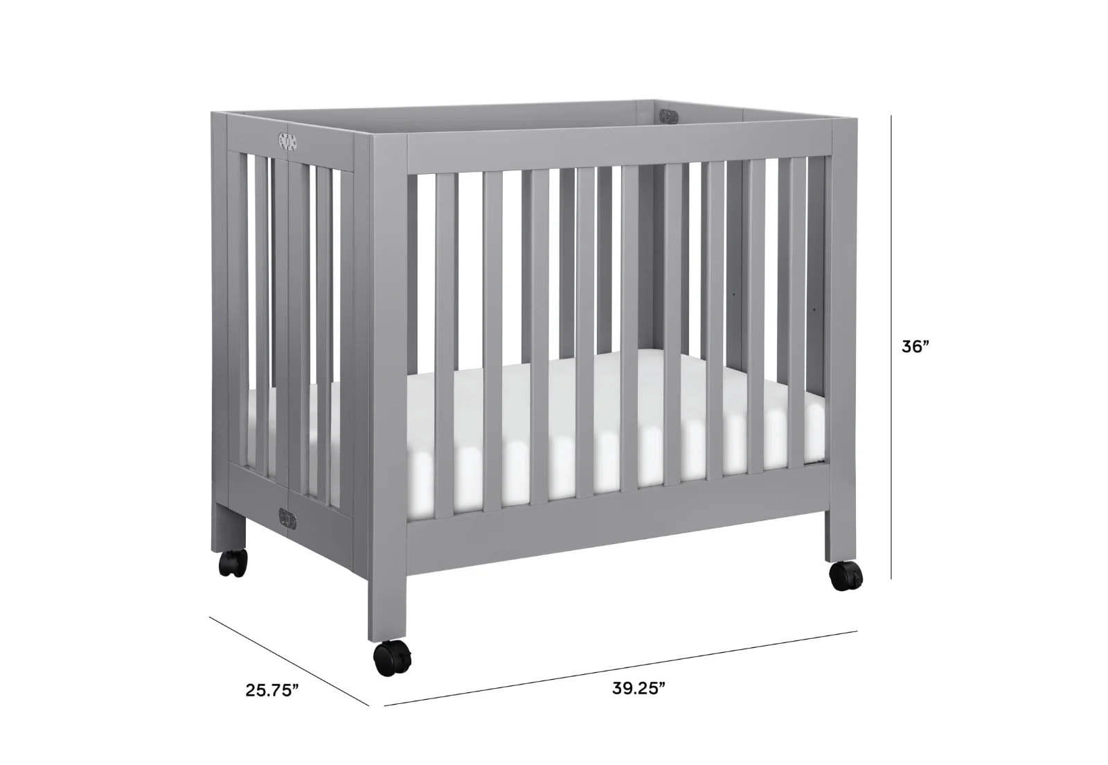 Origami Mini Crib - Image 47