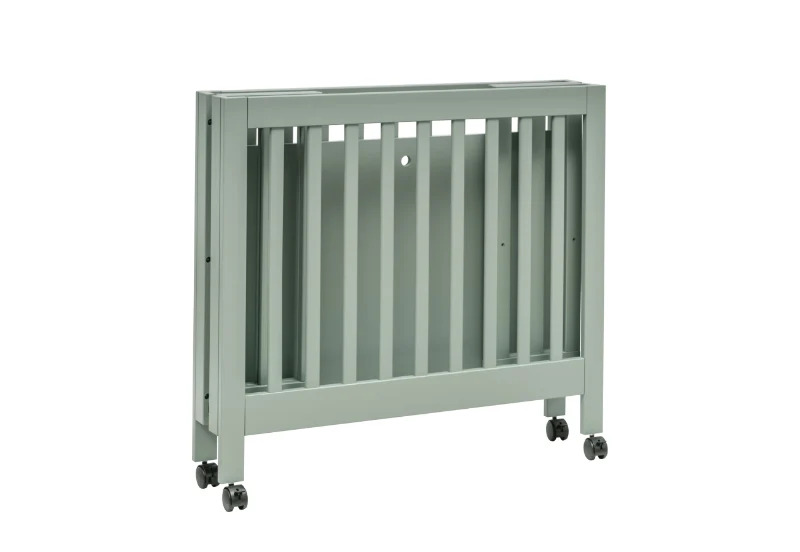 Origami Mini Crib - Image 5