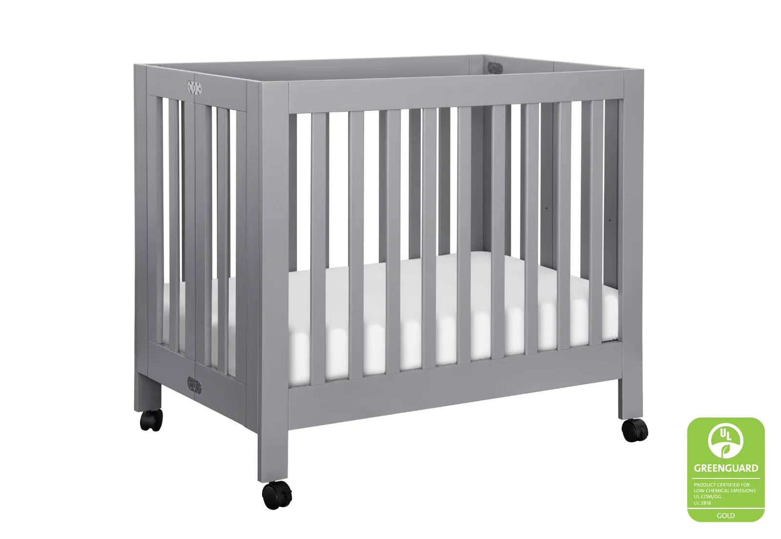 Origami Mini Crib - Image 58
