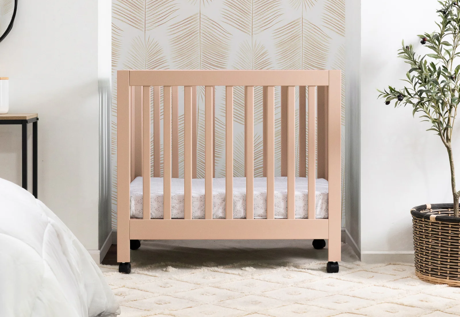 Origami Mini Crib - Image 64