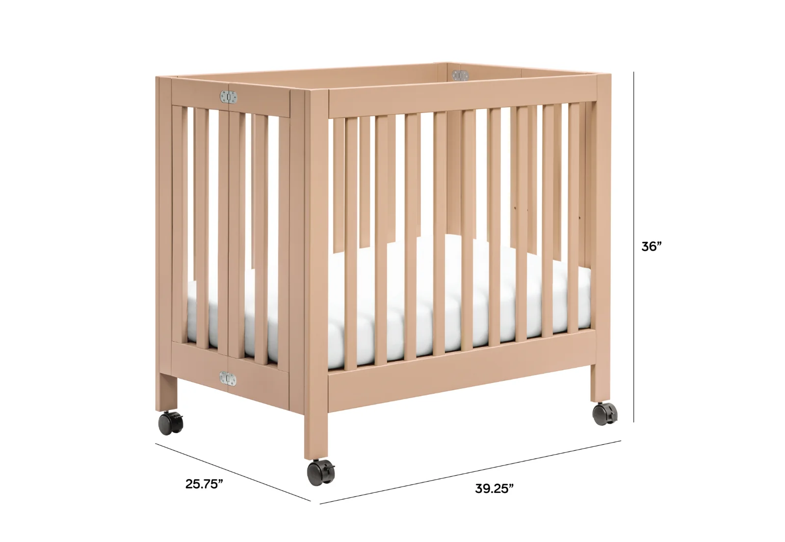 Origami Mini Crib - Image 66