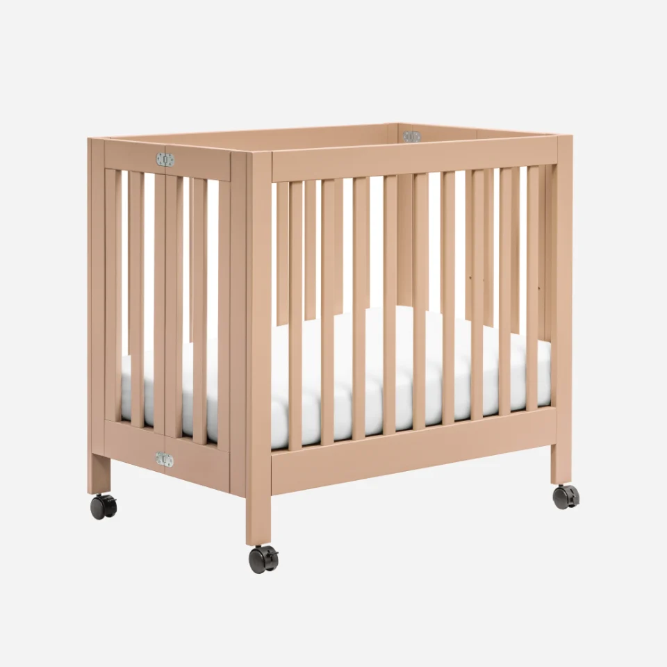 Origami Mini Crib - Image 71