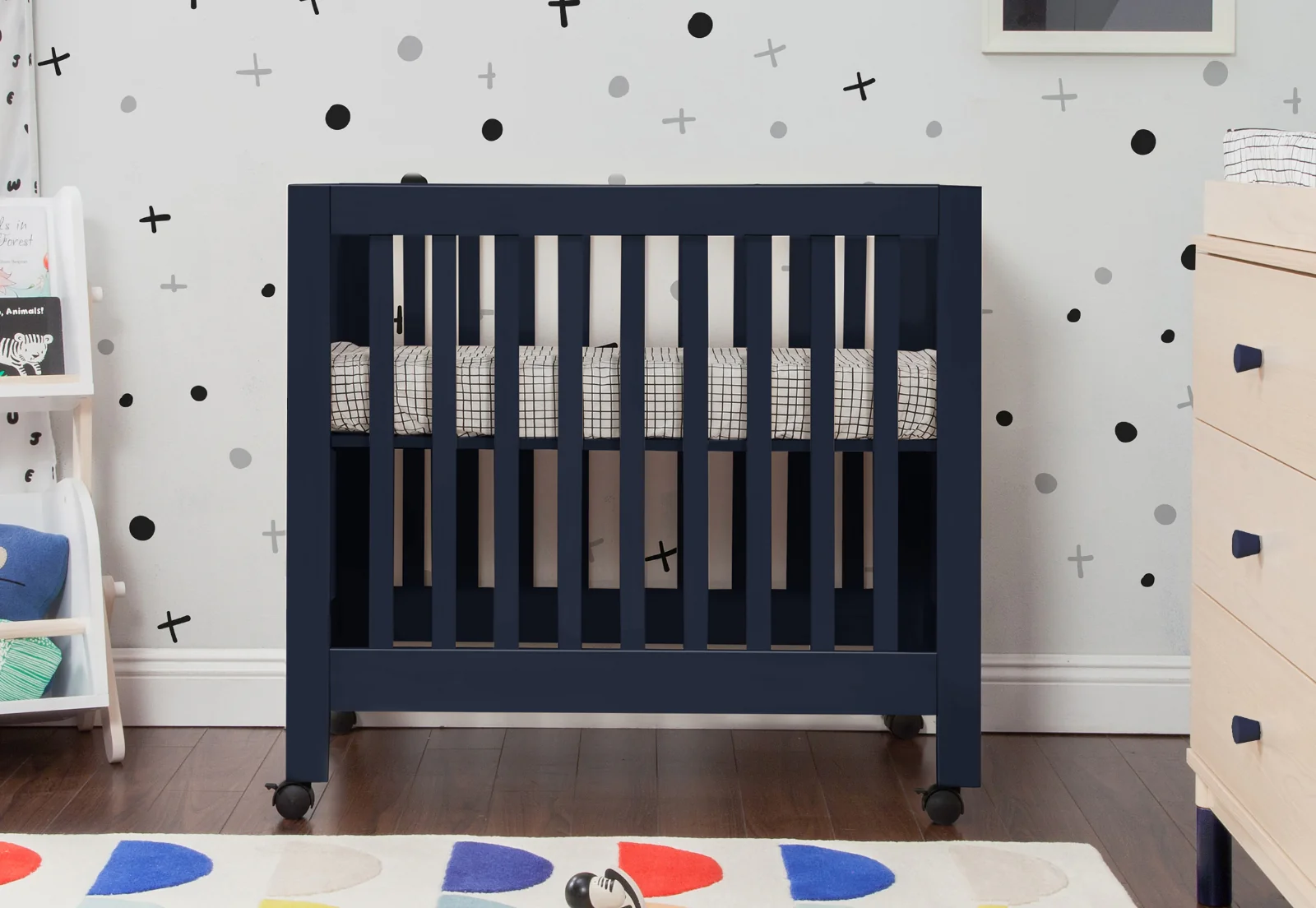 Origami Mini Crib - Image 72