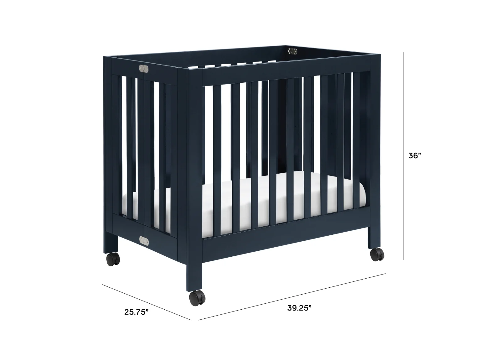 Origami Mini Crib - Image 74