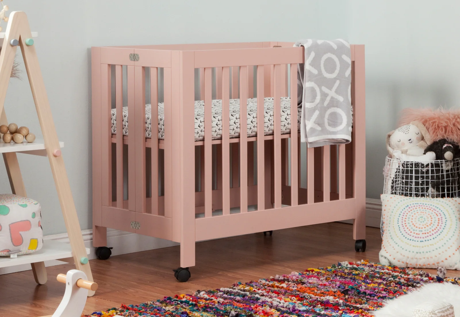Origami Mini Crib - Image 83