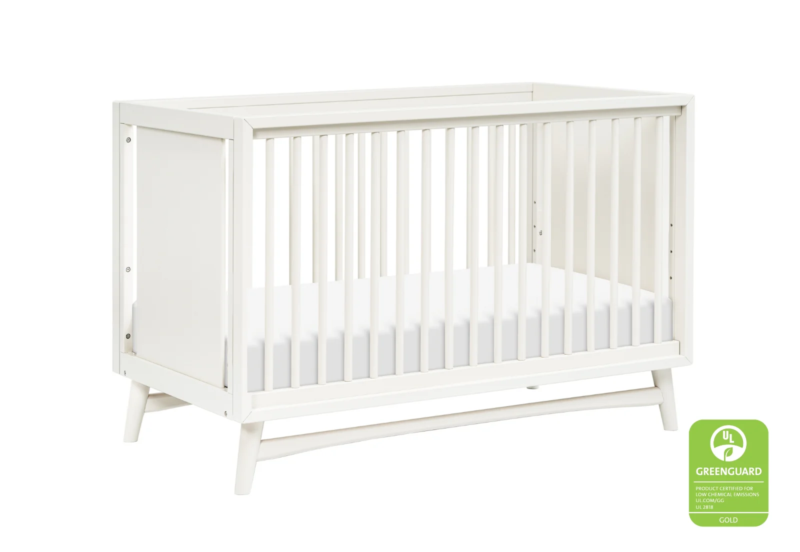 Peggy Convertible Crib - Image 13
