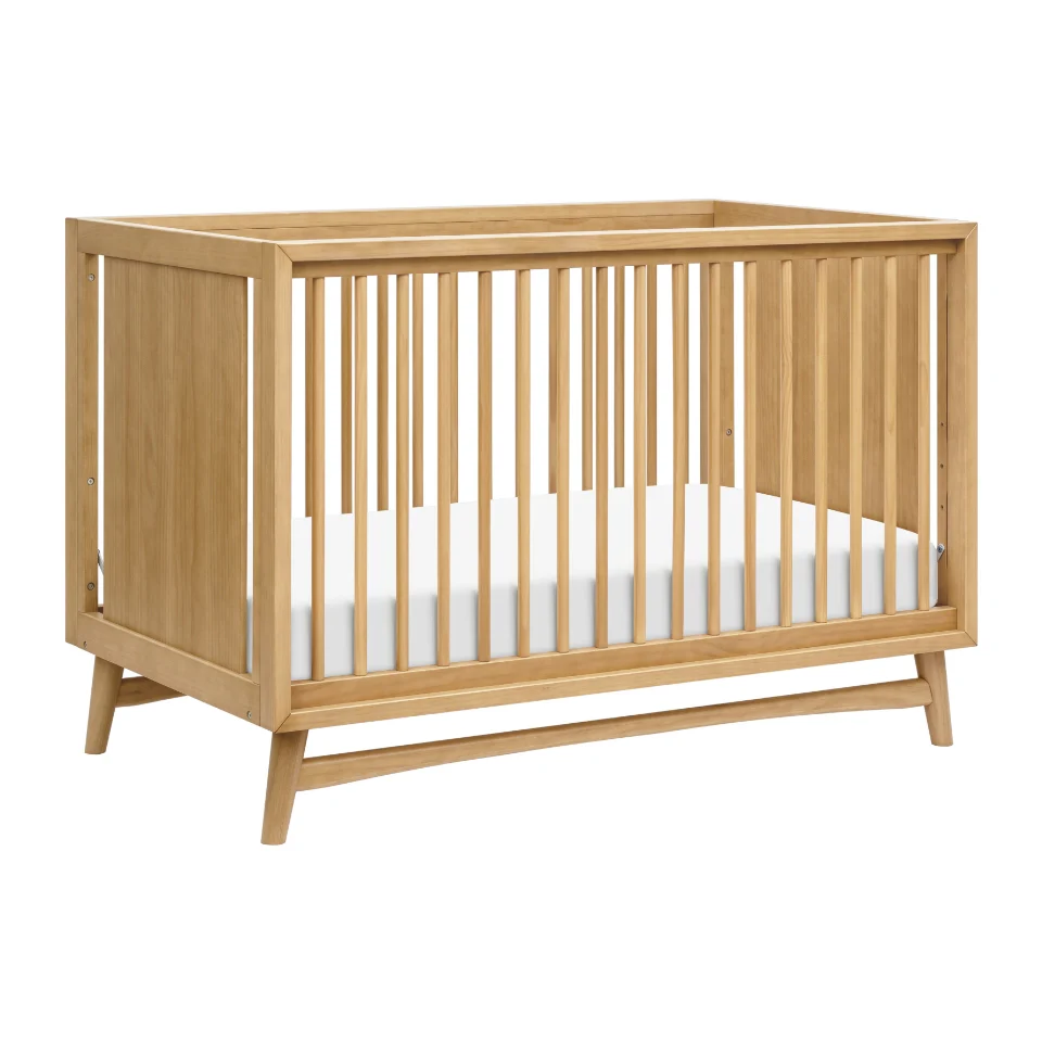 Peggy Convertible Crib - Image 21