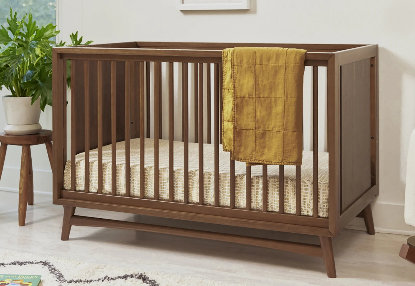 Peggy Convertible Crib - Image 6