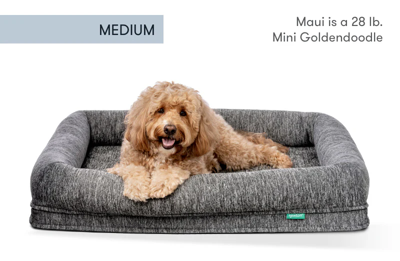 Washable & Orthopedic Pet Bed - Image 24