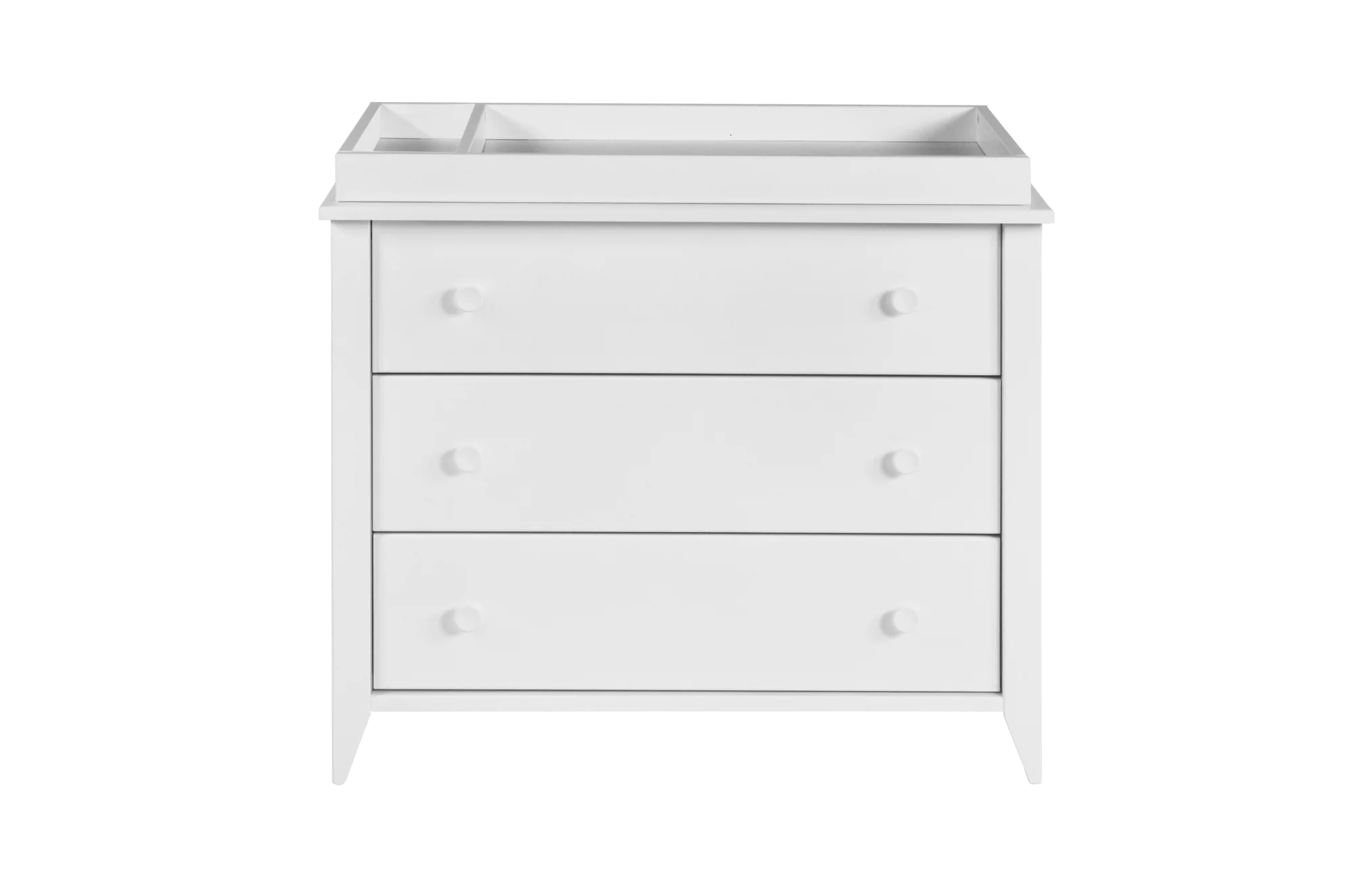 Sprout 3-Drawer Changer Dresser - Image 10