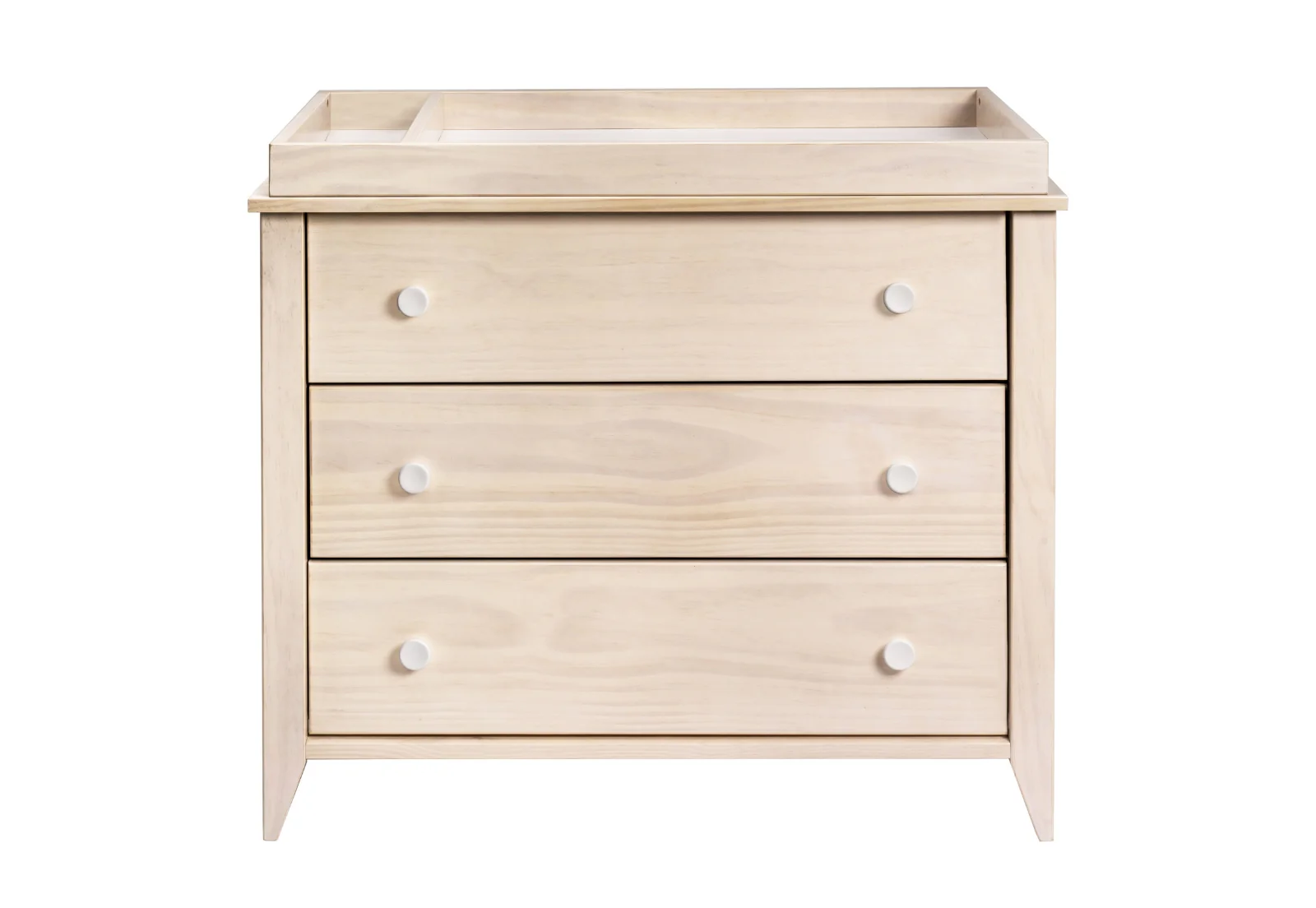 Sprout 3-Drawer Changer Dresser - Image 13