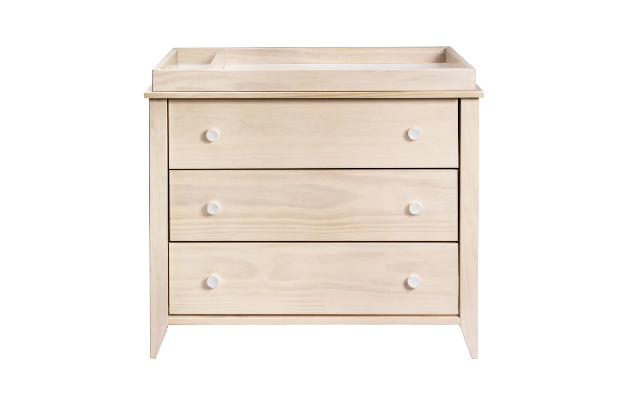 Sprout 3-Drawer Changer Dresser - Image 16