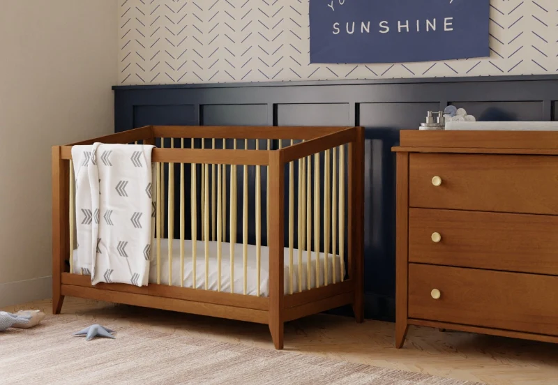 Sprout 3-Drawer Changer Dresser - Image 19