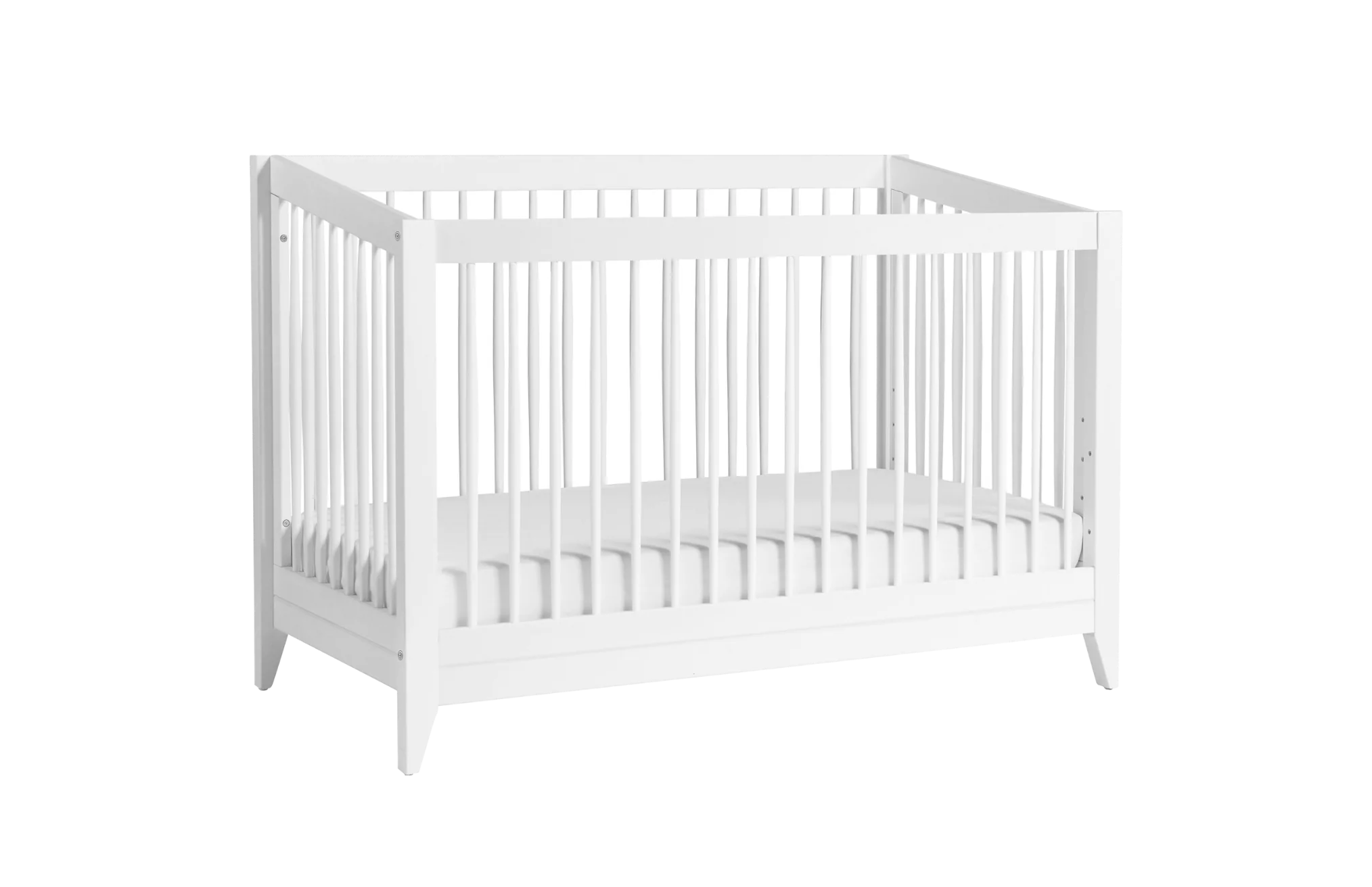 Sprout Convertible Crib - Image 23