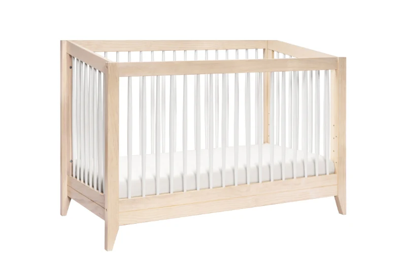 Sprout Convertible Crib - Image 34